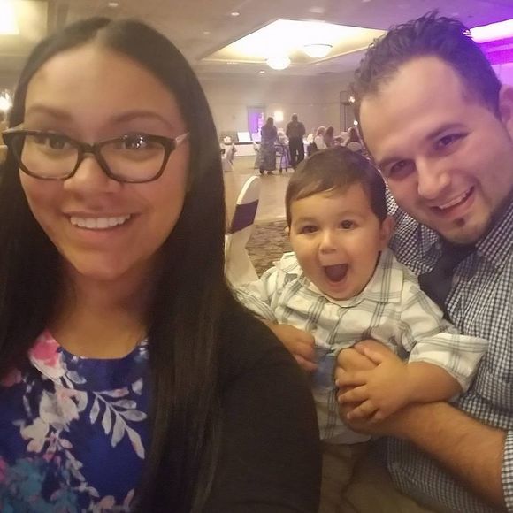 Meet your Posher, Dannette - Picture 1 of 1